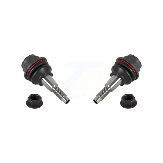 [Avant Inférieur] Rotule de suspension pour GMC Chevrolet Sierra 1500 Silverado Tahoe Yukon XL KTR-104372
