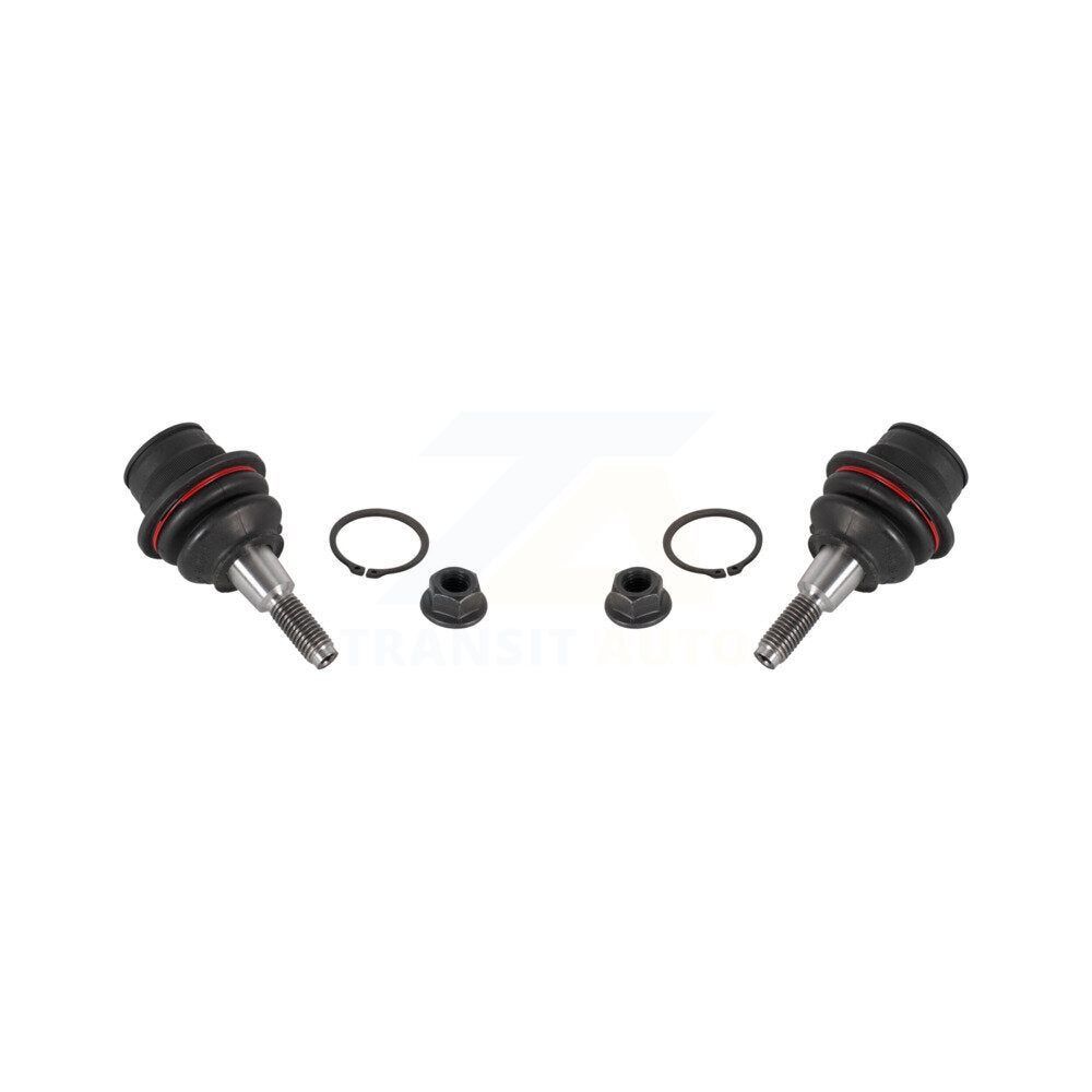 [Avant Inférieur] Rotule de suspension pour Ford F-150 Expedition Lincoln Navigator GT KTR-104373