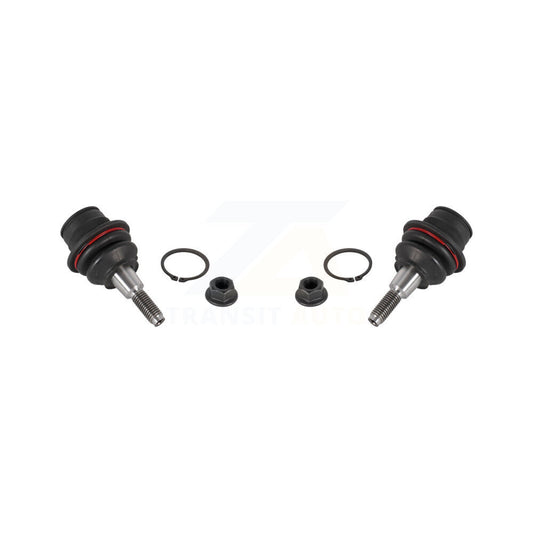 [Avant Inférieur] Rotule de suspension pour Ford F-150 Expedition Lincoln Navigator GT KTR-104373