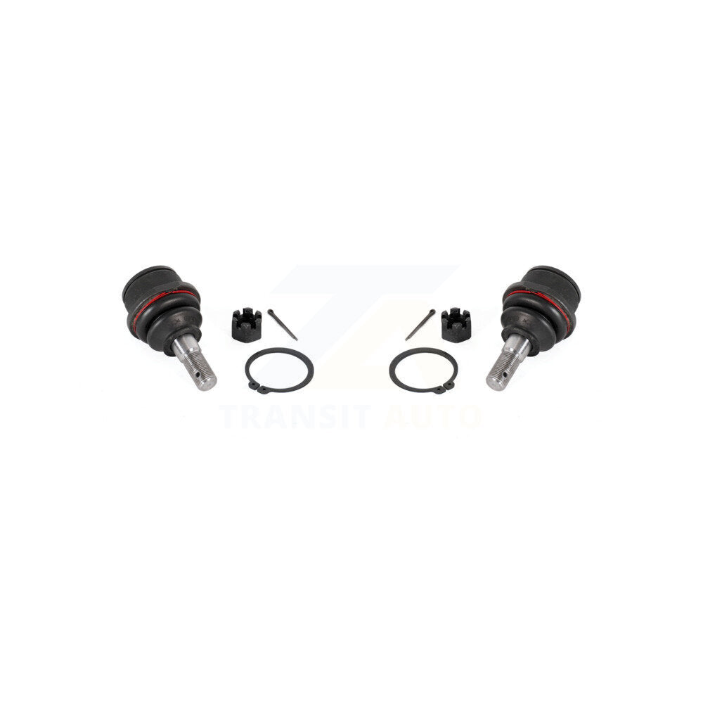 [Avant Inférieur] Rotule de suspension pour Toyota Tundra Sequoia Lexus LX570 Land Cruiser KTR-104375