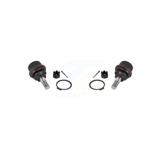 [Avant Inférieur] Rotule de suspension pour Toyota Tundra Sequoia Lexus LX570 Land Cruiser KTR-104375