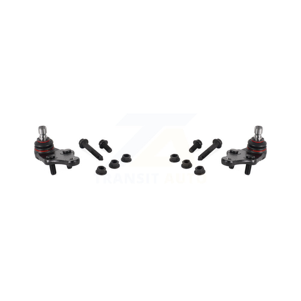 [Avant Inférieur] Rotule de suspension pour 2016-2020 Kia Sorento KTR-104376