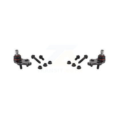 [Avant Inférieur] Rotule de suspension pour 2016-2020 Kia Sorento KTR-104376