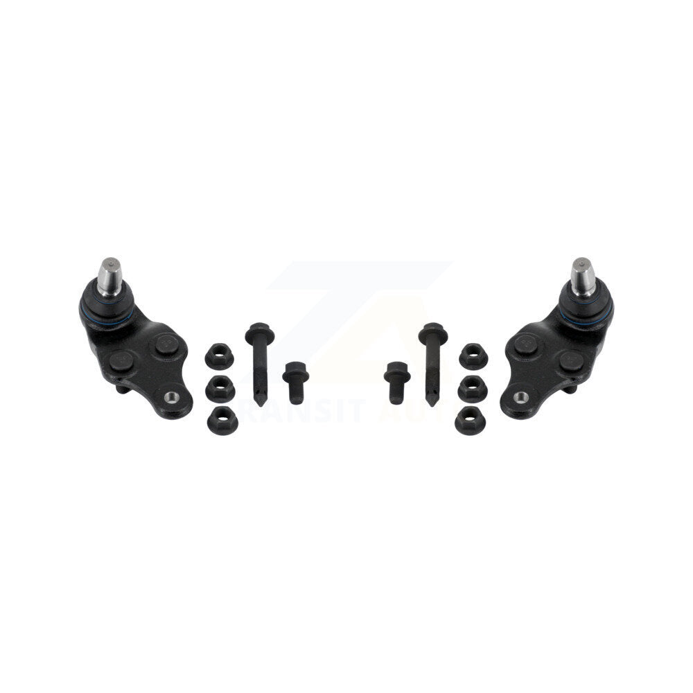 [Avant Inférieur] Rotule de suspension pour Kia Sedona Carnival KTR-104377