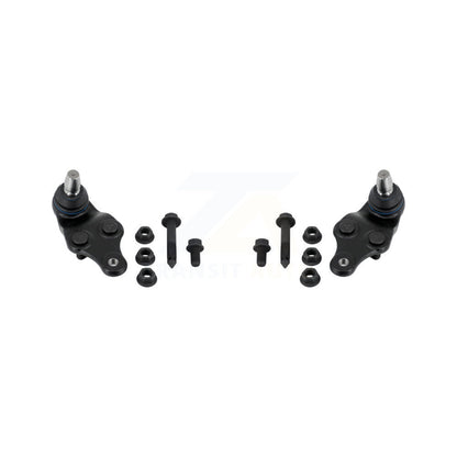 [Avant Inférieur] Rotule de suspension pour Kia Sedona Carnival KTR-104377