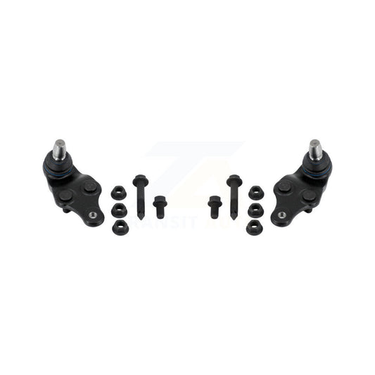 [Avant Inférieur] Rotule de suspension pour Kia Sedona Carnival KTR-104377