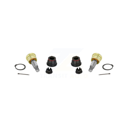 [Avant Inférieur] Rotule de suspension pour Honda Fit Insight KTR-104378