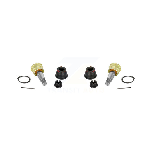 [Avant Inférieur] Rotule de suspension pour Honda Fit Insight KTR-104378