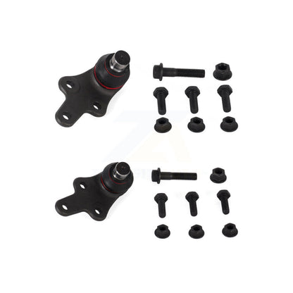[Avant Inférieur] Rotule de suspension pour Ford Focus Transit Connect KTR-104379