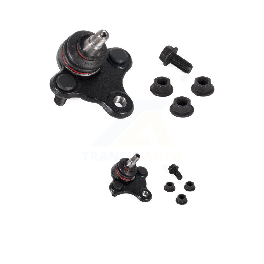 [Avant Inférieur] Rotule de suspension pour Hyundai Elantra Kona Kia Forte Forte5 GT N KTR-104380