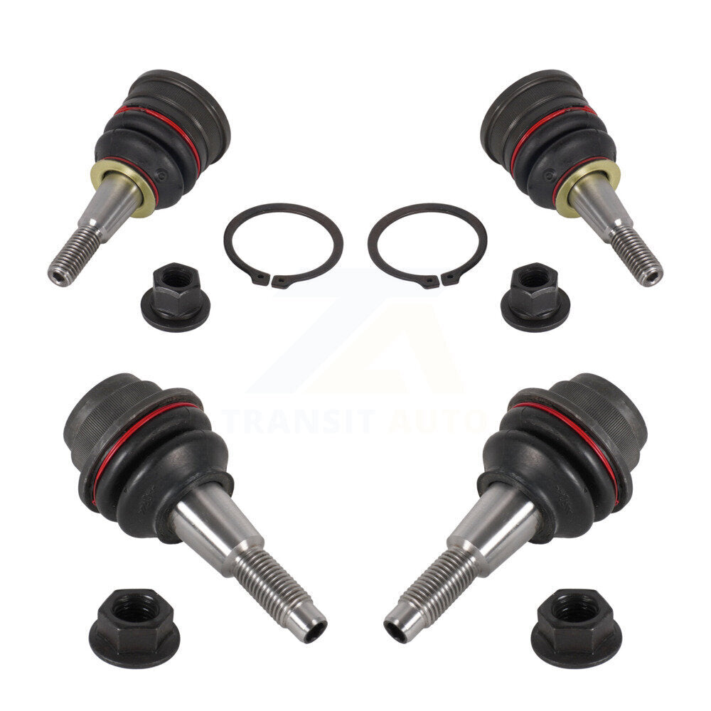 [Avant] Rotule de suspension pour GMC Chevrolet Sierra 1500 Silverado Tahoe Yukon XL KTR-104382