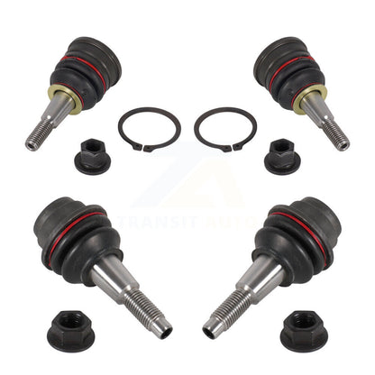 [Avant] Rotule de suspension pour GMC Chevrolet Sierra 1500 Silverado Tahoe Yukon XL KTR-104382