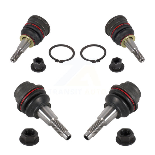 [Avant] Rotule de suspension pour GMC Chevrolet Sierra 1500 Silverado Tahoe Yukon XL KTR-104382