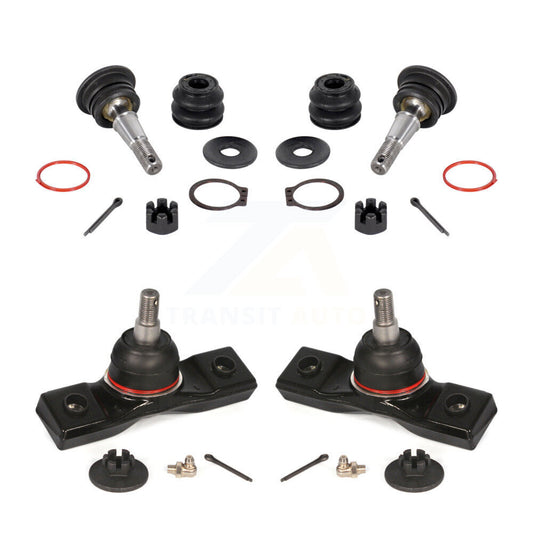 [Avant] Rotule de suspension pour Lexus IS250 IS300 IS350 GS350 GS300 KTR-104384
