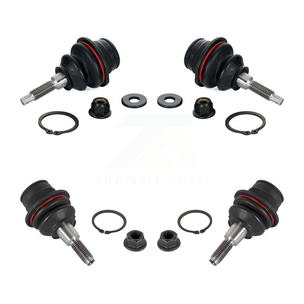 [Avant] Rotule de suspension pour Ford F-150 Expedition Lincoln Navigator KTR-104385