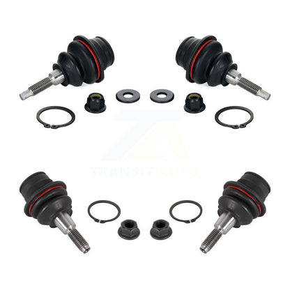 [Avant] Rotule de suspension pour Ford F-150 Expedition Lincoln Navigator KTR-104385