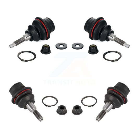 [Avant] Rotule de suspension pour Ford F-150 Expedition Lincoln Navigator KTR-104385