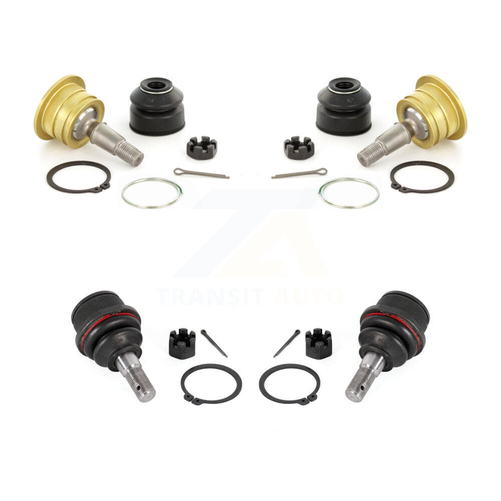 [Avant] Rotule de suspension pour Toyota Tundra Sequoia Lexus LX570 Land Cruiser KTR-104386