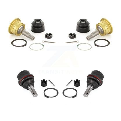 [Avant] Rotule de suspension pour Toyota Tundra Sequoia Lexus LX570 Land Cruiser KTR-104386