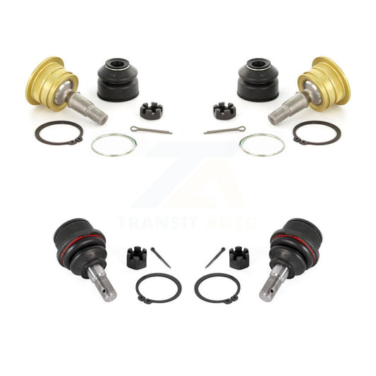 [Avant] Rotule de suspension pour Toyota Tundra Sequoia Lexus LX570 Land Cruiser KTR-104386