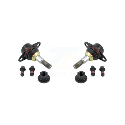 [Avant Inférieur Avant] Rotule de suspension pour BMW 530xi 528i xDrive 535i 535xi KTR-104390