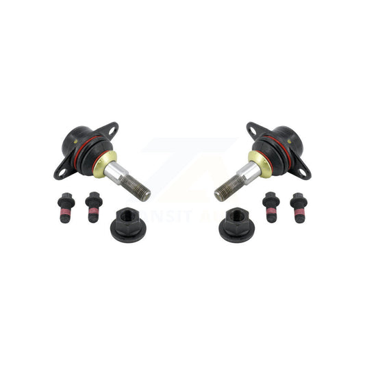 [Avant Inférieur Avant] Rotule de suspension pour BMW 530xi 528i xDrive 535i 535xi KTR-104390