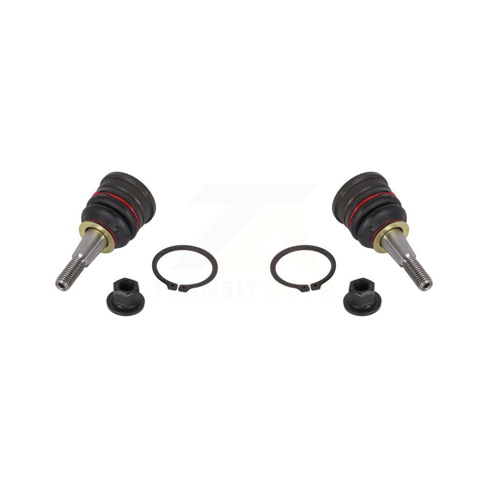 [Avant Supérieur] Rotule de suspension pour GMC Chevrolet Sierra 1500 Silverado Tahoe Yukon XL KTR-104393