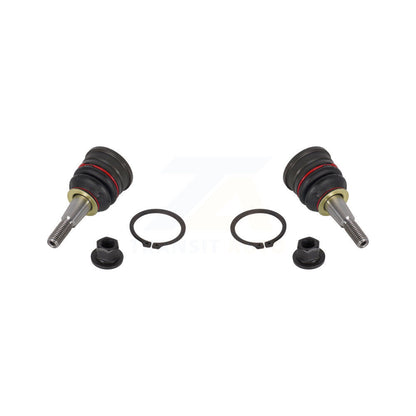 [Avant Supérieur] Rotule de suspension pour GMC Chevrolet Sierra 1500 Silverado Tahoe Yukon XL KTR-104393