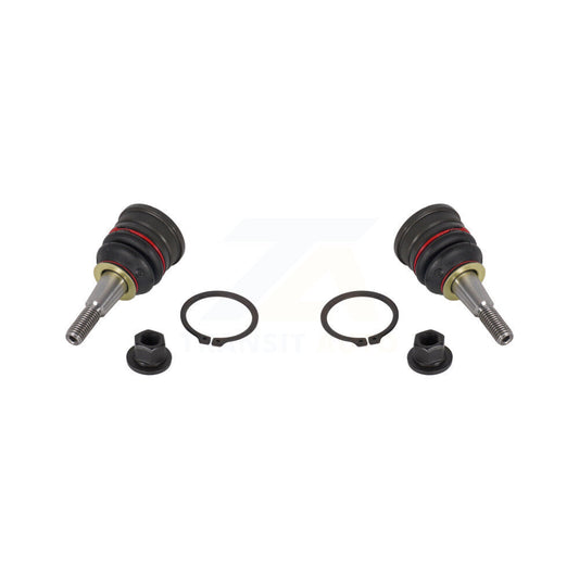 [Avant Supérieur] Rotule de suspension pour GMC Chevrolet Sierra 1500 Silverado Tahoe Yukon XL KTR-104393