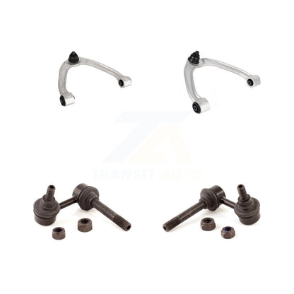 [Avant] Ensemble de bras de suspension et joint à rotule pour INFINITI Q50 G37 QX50 EX35 Nissan KTR-104409