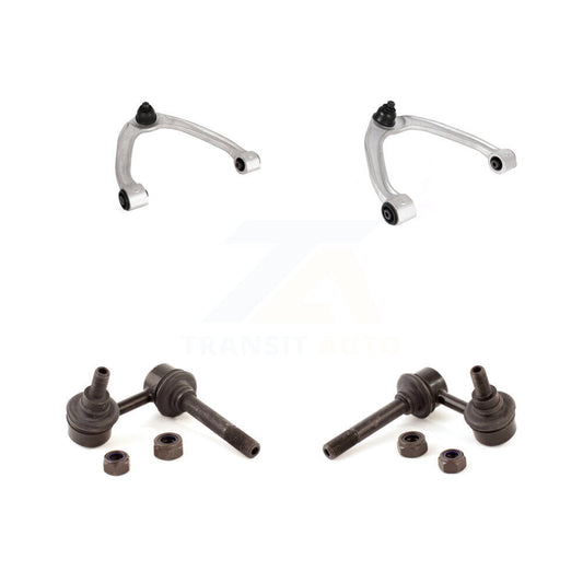 [Avant] Ensemble de bras de suspension et joint à rotule pour INFINITI Q50 G37 QX50 EX35 Nissan KTR-104409