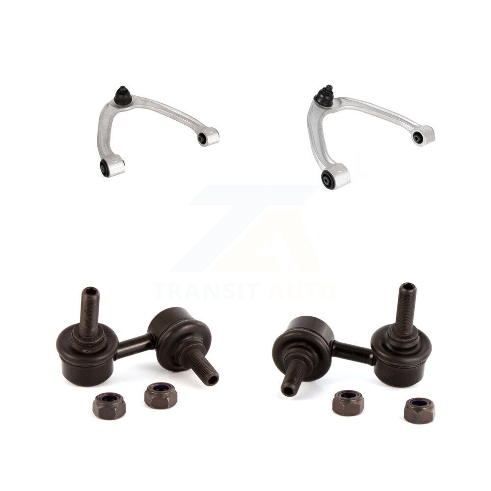 [Avant] Ensemble de bras de suspension et joint à rotule pour INFINITI Q50 G37 QX50 EX35 Q60 EX37 KTR-104410
