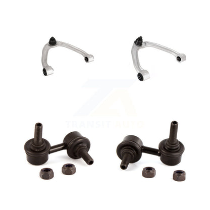 [Avant] Ensemble de bras de suspension et joint à rotule pour INFINITI Q50 G37 QX50 EX35 Q60 EX37 KTR-104410