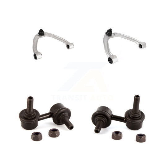 [Avant] Ensemble de bras de suspension et joint à rotule pour INFINITI Q50 G37 QX50 EX35 Q60 EX37 KTR-104410