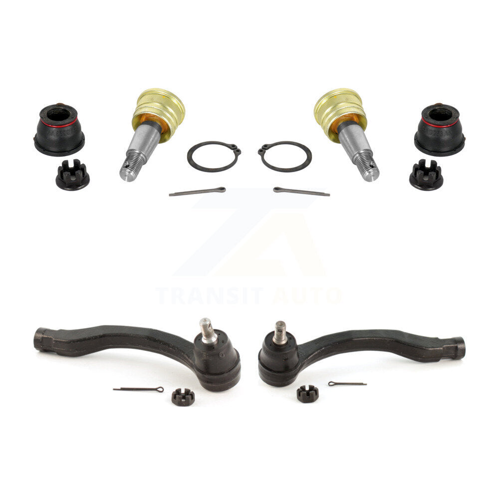 [Avant] Rotule de suspension pour Honda Fit Insight KTR-104411