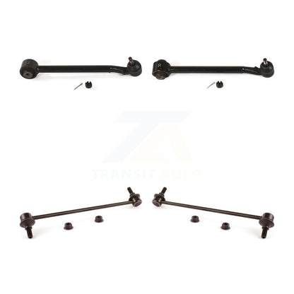 [Avant] Ensemble de bras de suspension et joint à rotule pour Hyundai Genesis Coupe KTR-104414