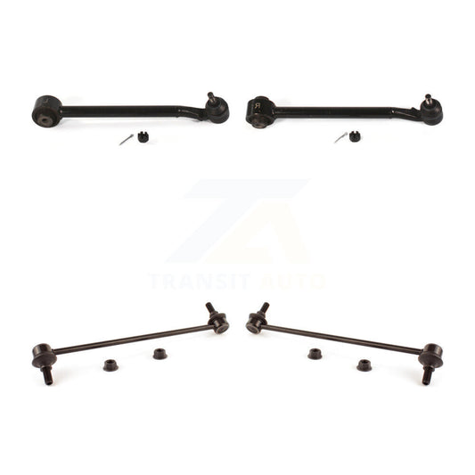 [Avant] Ensemble de bras de suspension et joint à rotule pour Hyundai Genesis Coupe KTR-104414