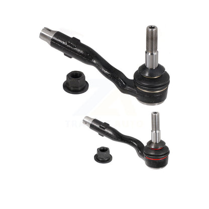 [Avant Extérieur] Extrémité de biellette de direction pour BMW 535i xDrive 528i 750i 550i 535d 650i 750Li Gran Coupe KTR-104417