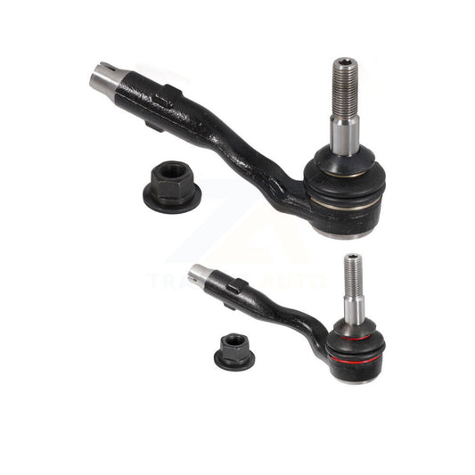 [Avant Extérieur] Extrémité de biellette de direction pour BMW 535i xDrive 528i 750i 550i 535d 650i 750Li Gran Coupe KTR-104417
