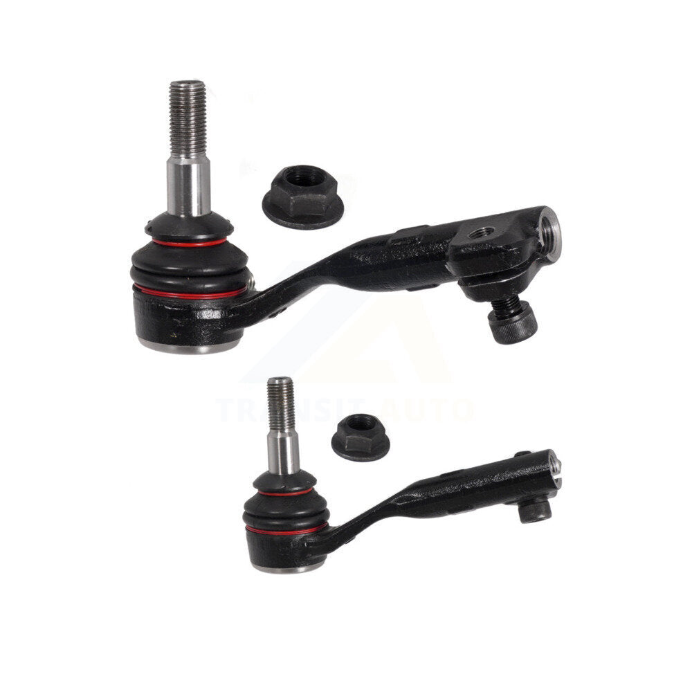 [Avant Extérieur] Extrémité de biellette de direction pour BMW 328i xDrive 330i 320i 335i 428i 328d 340i 230i 435i KTR-104418
