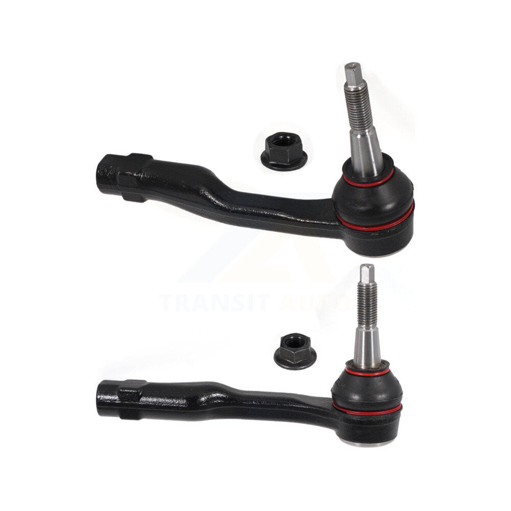 [Avant Extérieur] Extrémité de biellette de direction pour Chevrolet Malibu Limited KTR-104420