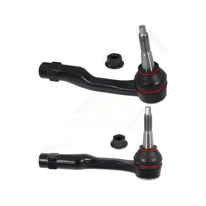 [Avant Extérieur] Extrémité de biellette de direction pour Chevrolet Malibu Limited KTR-104420