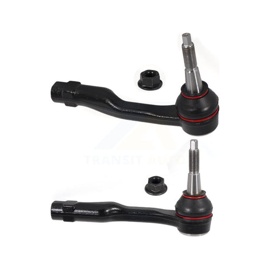 [Avant Extérieur] Extrémité de biellette de direction pour Chevrolet Malibu Limited KTR-104420