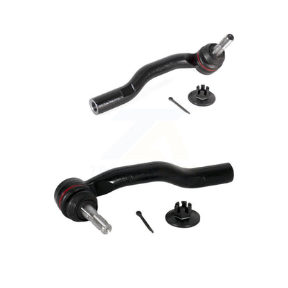[Avant Extérieur] Extrémité de biellette de direction pour Toyota Prius Lexus CT200h Plug-In KTR-104425