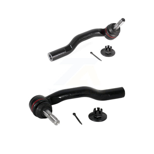 [Avant Extérieur] Extrémité de biellette de direction pour Toyota Prius Lexus CT200h Plug-In KTR-104425