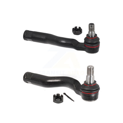 [Avant Extérieur] Extrémité de biellette de direction pour Toyota Tundra Sequoia KTR-104426