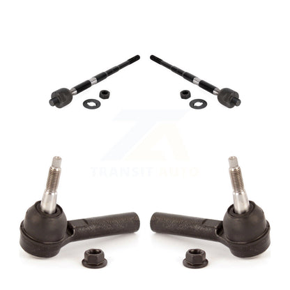 [Avant] Extrémité de biellette de direction pour Chevrolet Equinox GMC Terrain KTR-104429