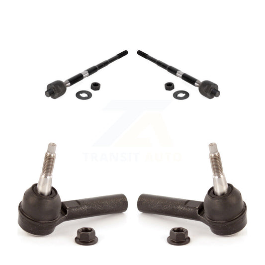 [Avant] Extrémité de biellette de direction pour Chevrolet Equinox GMC Terrain KTR-104429