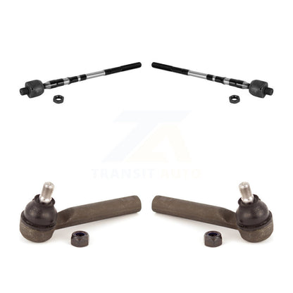[Avant] Extrémité de biellette de direction pour Subaru Impreza KTR-104430