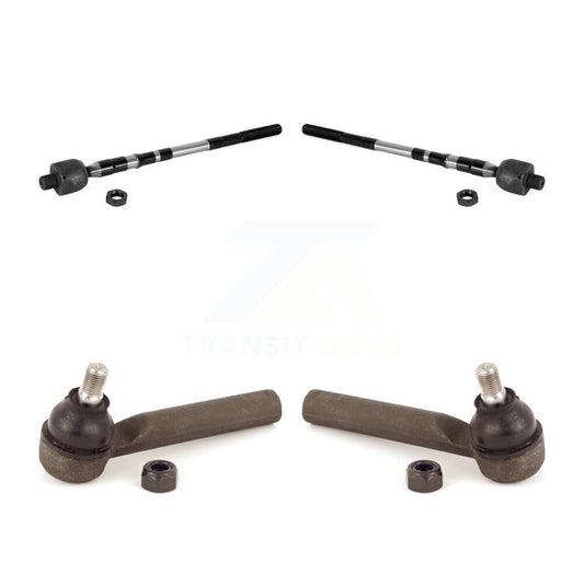 [Avant] Extrémité de biellette de direction pour Subaru Impreza KTR-104430